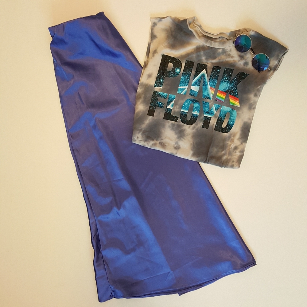Pink Floyd Tank Top